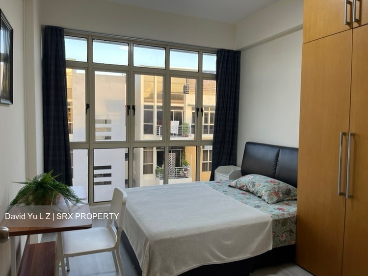 Sims Green (D14), Apartment #637370071
